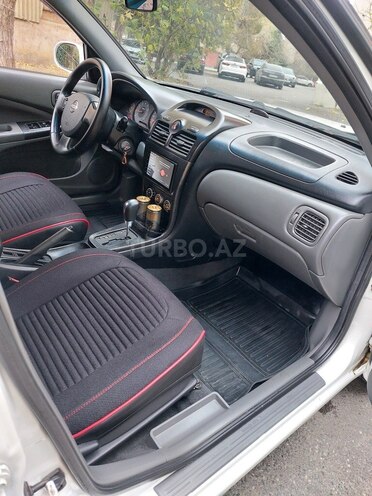 Nissan Sunny 2011, 88,500 km - 1.6 l - Bakı