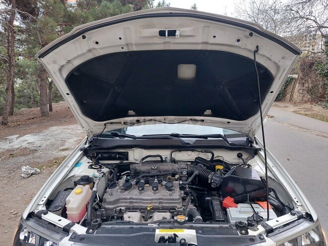 Nissan Sunny 2011, 88,500 km - 1.6 l - Bakı