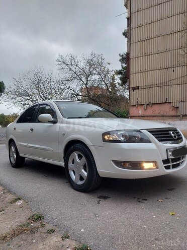 Nissan Sunny 2011, 88,500 km - 1.6 l - Bakı