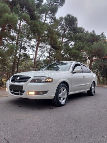 Nissan Sunny 2011, 88,500 km - 1.6 l - Bakı