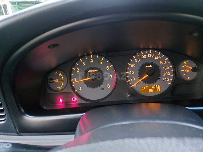 Nissan Sunny 2011, 88,500 km - 1.6 l - Bakı