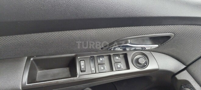 Chevrolet Cruze 2014, 215,652 km - 1.4 l - Bakı