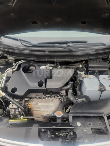Nissan X-Trail 2008, 209,000 km - 2.5 l - Bakı