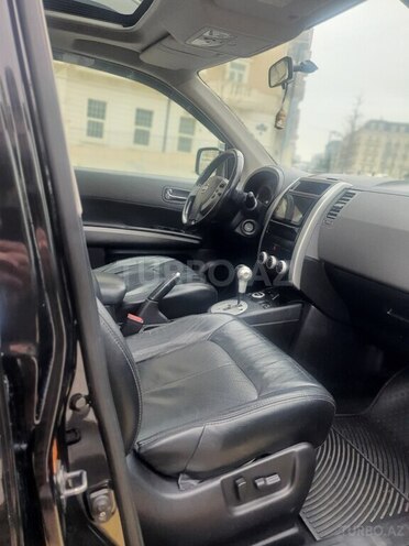 Nissan X-Trail 2008, 209,000 km - 2.5 l - Bakı