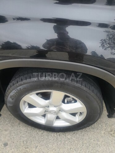 Nissan X-Trail 2008, 209,000 km - 2.5 l - Bakı
