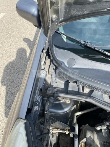 Nissan Note 2012, 74,000 km - 1.5 l - Bakı