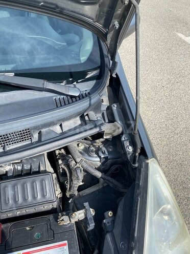 Nissan Note 2012, 74,000 km - 1.5 l - Bakı