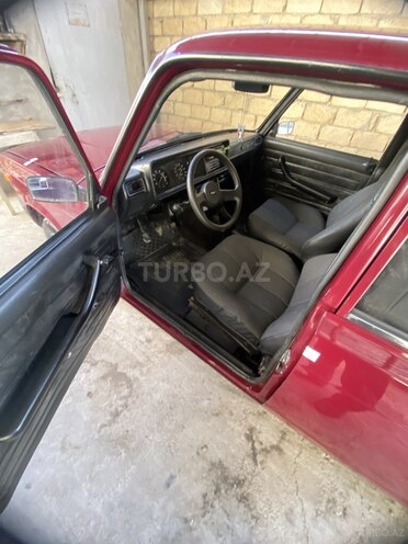 LADA (VAZ) 2107 2001, 10,000 km - 1.6 l - Biləsuvar