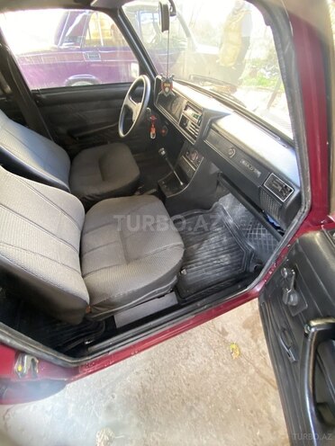 LADA (VAZ) 2107 2001, 10,000 km - 1.6 l - Biləsuvar