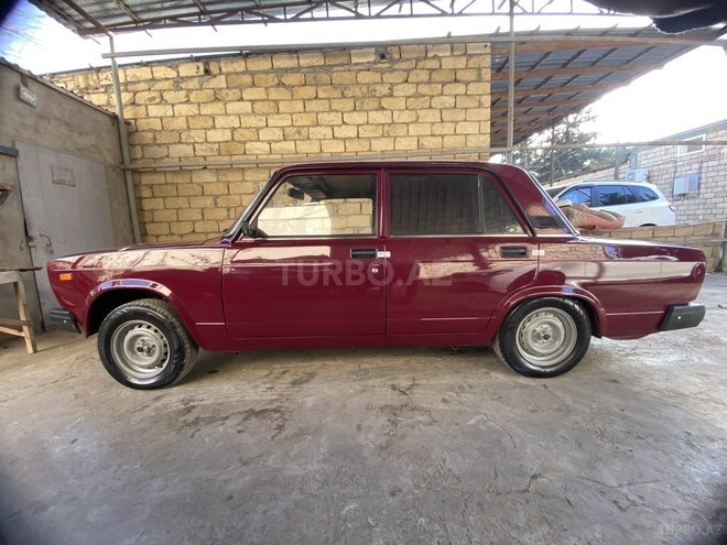 LADA (VAZ) 2107 2001, 10,000 km - 1.6 l - Biləsuvar