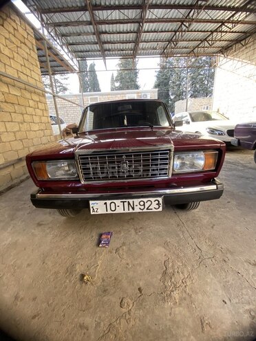 LADA (VAZ) 2107 2001, 10,000 km - 1.6 l - Biləsuvar