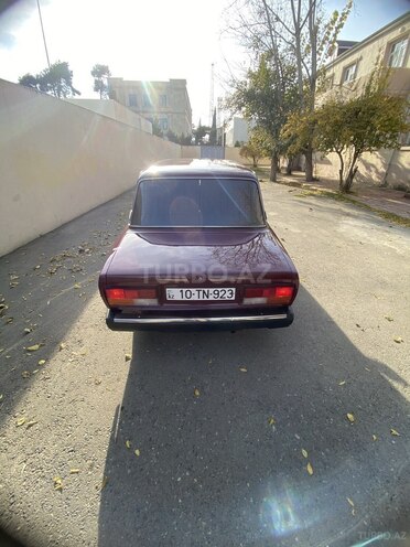 LADA (VAZ) 2107 2001, 10,000 km - 1.6 l - Biləsuvar