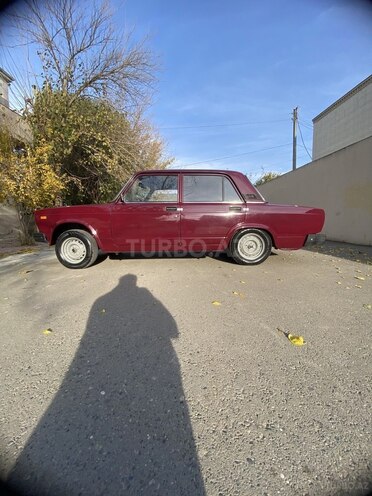 LADA (VAZ) 2107 2001, 10,000 km - 1.6 l - Biləsuvar