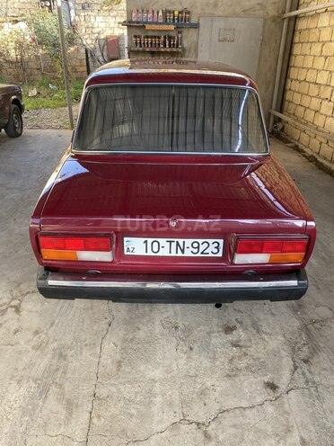 LADA (VAZ) 2107 2001, 10,000 km - 1.6 l - Biləsuvar