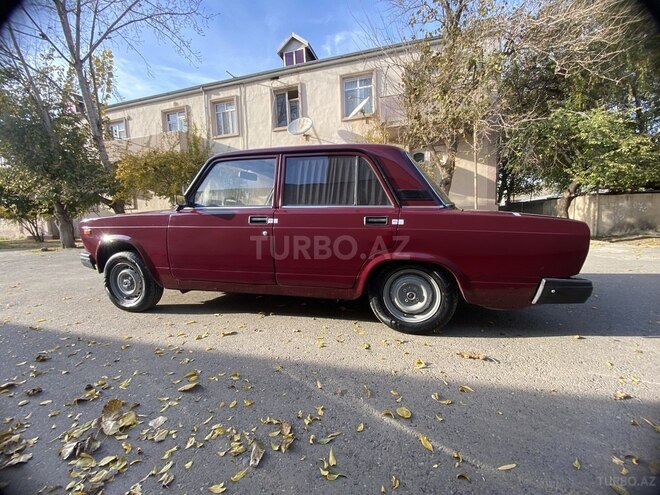 LADA (VAZ) 2107 2001, 10,000 km - 1.6 l - Biləsuvar