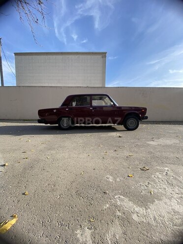 LADA (VAZ) 2107 2001, 10,000 km - 1.6 l - Biləsuvar