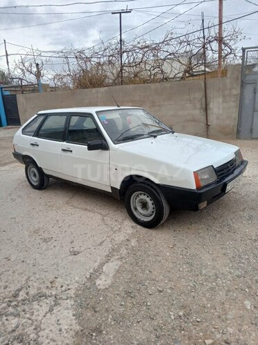 LADA (VAZ) 2109 1989, 186,000 km - 1.5 л - Sumqayıt