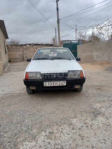 LADA (VAZ) 2109 1989, 186,000 km - 1.5 л - Sumqayıt