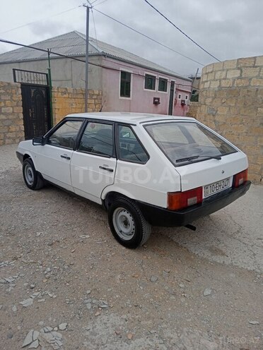LADA (VAZ) 2109 1989, 186,000 km - 1.5 л - Sumqayıt