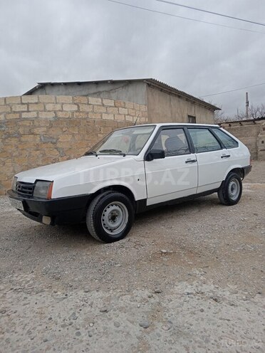 LADA (VAZ) 2109 1989, 186,000 km - 1.5 л - Sumqayıt