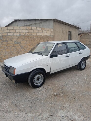 LADA (VAZ) 2109 1989, 186,000 km - 1.5 л - Sumqayıt