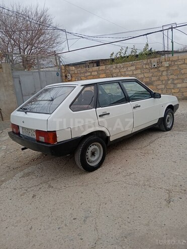 LADA (VAZ) 2109 1989, 186,000 km - 1.5 л - Sumqayıt