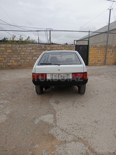 LADA (VAZ) 2109 1989, 186,000 km - 1.5 л - Sumqayıt
