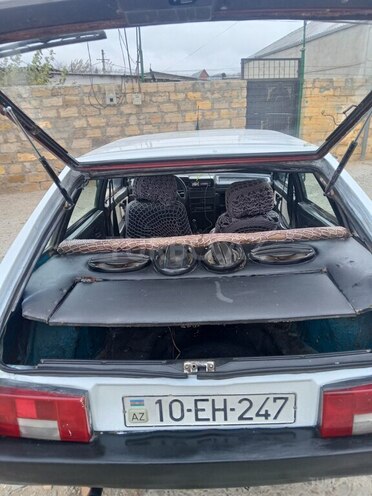 LADA (VAZ) 2109 1989, 186,000 km - 1.5 л - Sumqayıt