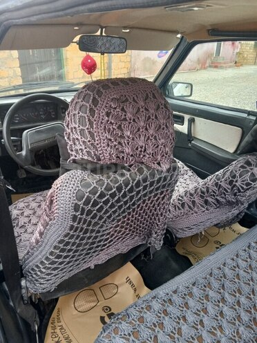 LADA (VAZ) 2109 1989, 186,000 km - 1.5 л - Sumqayıt