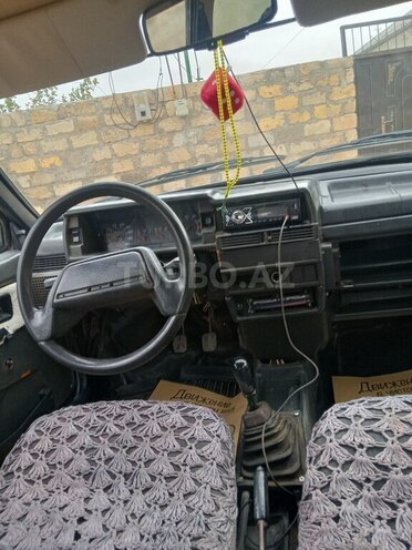 LADA (VAZ) 2109 1989, 186,000 km - 1.5 л - Sumqayıt