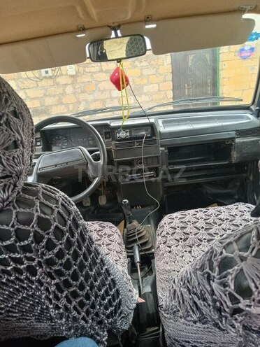 LADA (VAZ) 2109 1989, 186,000 km - 1.5 л - Sumqayıt