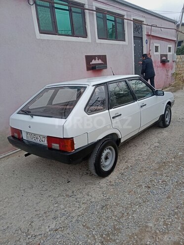 LADA (VAZ) 2109 1989, 186,000 km - 1.5 л - Sumqayıt