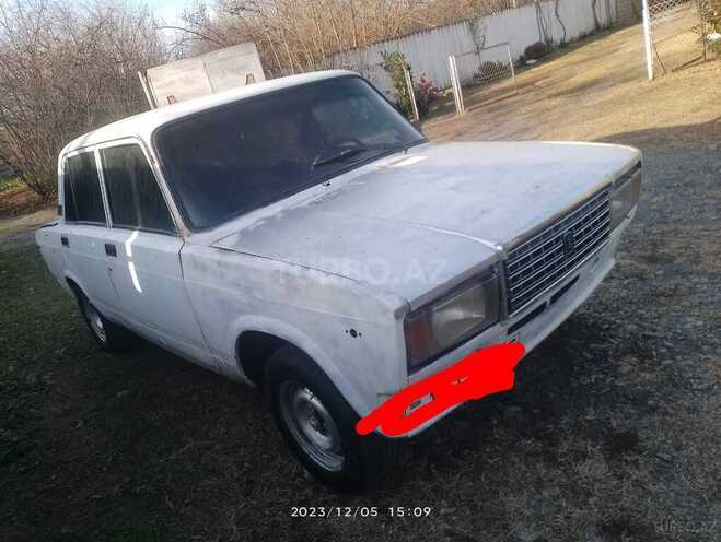LADA (VAZ) 2105 1981, 28,135 km - 1.3 l - Zaqatala