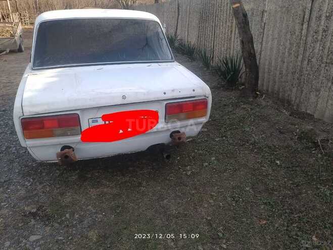 LADA (VAZ) 2105 1981, 28,135 km - 1.3 l - Zaqatala