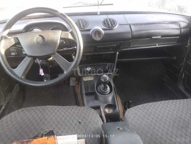 LADA (VAZ) 2105 1981, 28,135 km - 1.3 l - Zaqatala