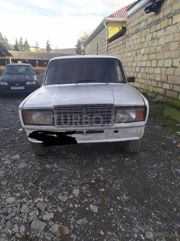 LADA (VAZ) 2105 1981, 28,135 km - 1.3 l - Zaqatala