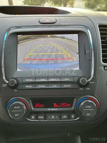 Kia Cerato 2017, 65,000 km - 2.0 л - Bakı