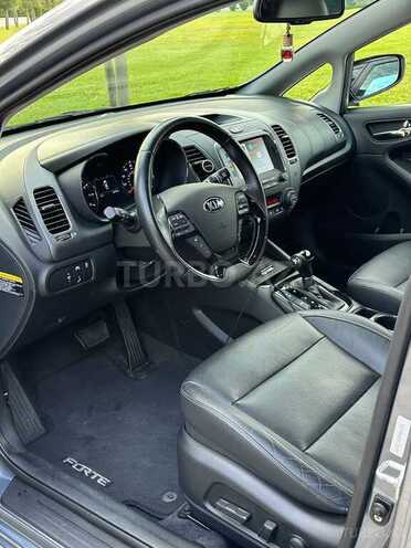 Kia Cerato 2017, 65,000 km - 2.0 л - Bakı