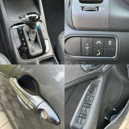 Kia Cerato 2017, 65,000 km - 2.0 л - Bakı