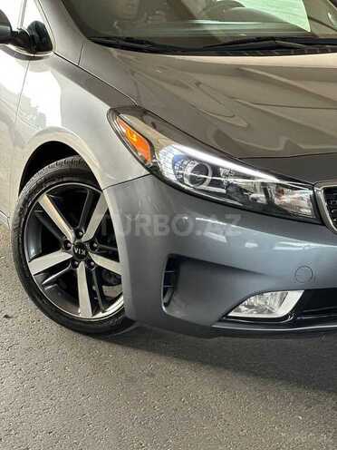 Kia Cerato 2017, 65,000 km - 2.0 л - Bakı
