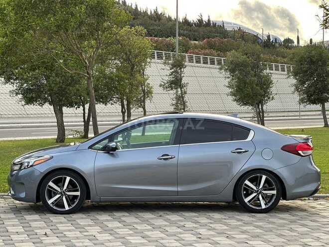 Kia Cerato 2017, 65,000 km - 2.0 л - Bakı