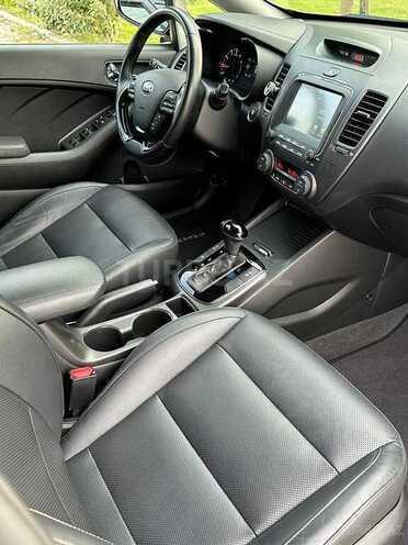 Kia Cerato 2017, 65,000 km - 2.0 л - Bakı