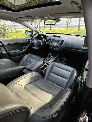 Kia Cerato 2017, 65,000 km - 2.0 л - Bakı