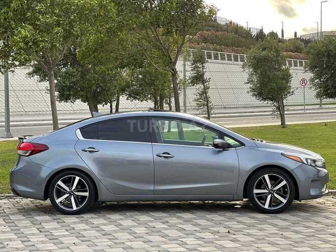 Kia Cerato 2017, 65,000 km - 2.0 л - Bakı