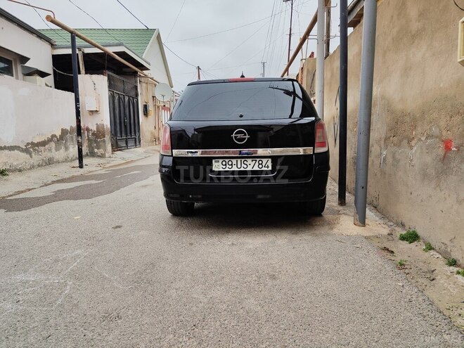 Opel Astra 2005, 215,321 km - 1.4 l - Bakı