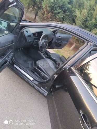 Opel Astra 2005, 215,321 km - 1.4 l - Bakı