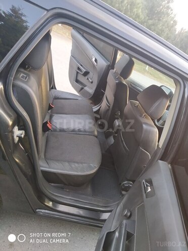 Opel Astra 2005, 215,321 km - 1.4 l - Bakı