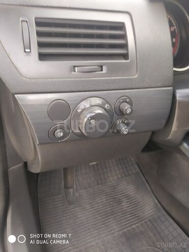 Opel Astra 2005, 215,321 km - 1.4 l - Bakı
