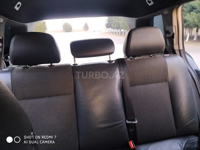Opel Astra 2005, 215,321 km - 1.4 l - Bakı