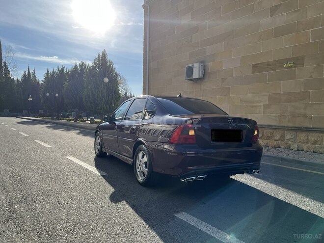Opel Vectra 1997, 421,000 km - 2.0 l - Bakı